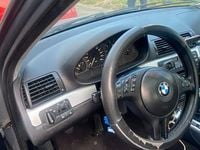 Gebraucht BMW 316 116 PS (85 kW) 2004 Grau Limousine