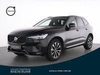 Gebraucht Volvo XC60 Plus 249 PS (183 kW) 2024 Schwarz onyx black / metallic SUV
