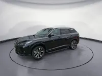 Gebraucht MG HS Luxury 272 PS (200 kW) 2026 Schwarz SUV