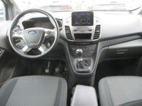 Second-hand Ford Transit 120 CP (88 kW) 2020 Argintiu Monovolum