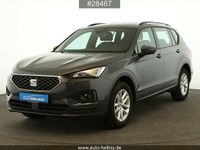 Gebraucht Seat Tarraco Style 150 PS (110 kW) 2020 Delfingrau SUV