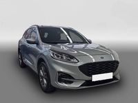 Gebraucht Ford Kuga ST-Line 242 PS (177 kW) 2024 Silber SUV