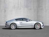 Gebraucht Bentley Continental 782 PS (575 kW) 2025 Silber Coupé