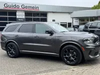 Używany Dodge Durango 364 KM (267 kW) 2021 Szary SUV