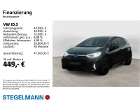 Gebraucht VW ID.3 GTX 239 kW (326 PS) 2025 Kleinwagen