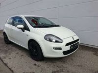 gebraucht Fiat Grande Punto 1.2 8V