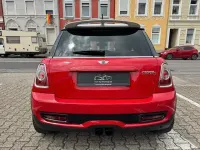 Gebraucht Mini Cooper S 184 PS (135 kW) 2010 Rot Kleinwagen