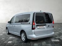 Gebraucht VW Caddy Maxi Basis 122 PS (89 kW) 2023 Van / Kleinbus