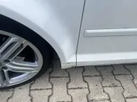 Gebraucht Audi A3 S-Line 170 PS (125 kW) 2011 Weiß Kleinwagen