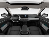 Neu Kia EV4 Air 150 kW (204 PS) 2026 Beige Limousine