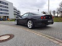 gebraucht Ferrari 575 M Maranello F1, deutsch, ZR neu