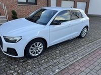 Gebraucht Audi A1 Advanced 116 PS (85 kW) 2019 Weiß SUV