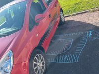 gebraucht Opel Corsa D