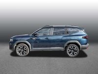 Neu Dacia Bigster Journey 158 PS (116 kW) 2025 Indigoblau SUV