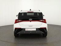 Neu Hyundai i20 79 PS (58 kW) 2025 Andere Limousine