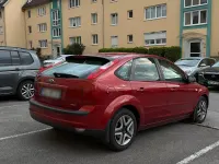 Gebraucht Ford Focus 101 PS (74 kW) 2008 Andere farben Kleinwagen