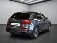 Gebraucht Audi Q5 367 PS (269 kW) 2023 Grau SUV
