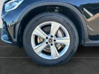 Gebraucht Mercedes GLC300e AMG 155 PS (114 kW) 2021 Schwarz SUV