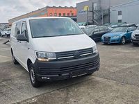 Gebraucht VW Transporter 150 PS (110 kW) 2018 Weiß Van