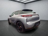Gebraucht DS Automobiles DS3 Crossback E-Tense 2020 Grau SUV
