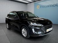 Gebraucht Ford Kuga 190 PS (139 kW) 2022 Schwarz SUV