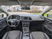 gebraucht Seat Leon SC 2.0 TDI 110kW Start&Stop FR FR