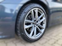 Gebraucht Audi A7 S-Line 286 PS (210 kW) 2019 Blau Limousine