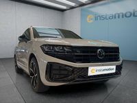 Gebraucht VW Touareg 286 PS (210 kW) 2025 Beige SUV