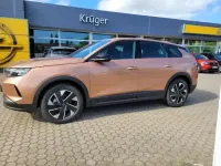 Neu Opel Grandland X Edition 146 PS (107 kW) 2026 Kupfer SUV