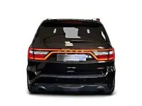Gebraucht Dodge Durango 2022 Schwarz SUV