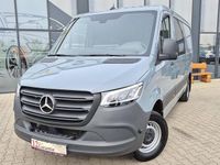 Gebraucht Mercedes Sprinter 190 PS (139 kW) 2023 Grau Van