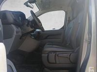 Gebraucht Citroën Jumpy 144 PS (105 kW) 2022 Artensegrau Van / Kleinbus