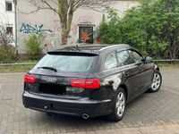 gebraucht Audi A6 3.0 TDI Automatik Hu/05/2025
