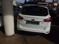 Gebraucht Ford B-MAX Trend 90 PS (66 kW) 2013 Weiß Van / Kleinbus
