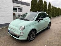 gebraucht Fiat 500 1.2 8V Cult Cult