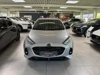 Gebraucht Mazda 2 Homura-Line 116 PS (85 kW) 2025 Silber Kleinwagen