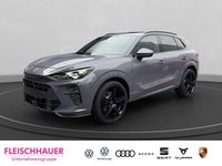 Gebraucht Cupra Terramar VZ 325 PS (239 kW) 2025 Grau SUV