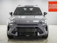 Neu Cupra Formentor 150 PS (110 kW) 2025 Graphene grau metallic (r6) SUV