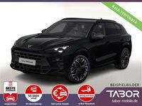 Neu Cupra Terramar VZ 265 PS (194 kW) 2025 Schwarz metallic SUV