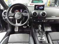 gebraucht Audi S3 Sportback 2.0 TFSI quattro LE