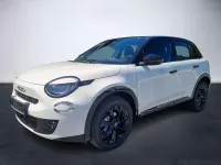 Neu Fiat 600 Street 101 PS (74 kW) 2026 Bicolore lackierung SUV