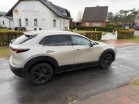 Second-hand Mazda CX-30 122 CP (89 kW) 2023 Bej SUV