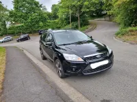 Używany Ford Focus 115 KM (84 kW) 2010 Kombi