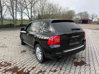 Gebraucht Porsche Cayenne S 340 PS (250 kW) 2004 Schwarz SUV