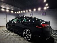 Gebraucht Opel Insignia OPC 174 PS (127 kW) 2022 Schwarz Limousine