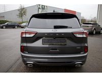 Gebraucht Ford Kuga ST-Line 224 PS (164 kW) 2024 Grau SUV