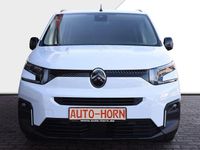 Gebraucht Citroën Berlingo PureTech 110 PS (80 kW) 2024 Grau Van / Kleinbus