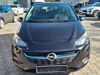 Gebraucht Opel Corsa Selection 69 PS (50 kW) 2015 Kleinwagen