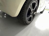 Gebraucht Opel Adam 87 PS (63 kW) 2013 Beige Kleinwagen