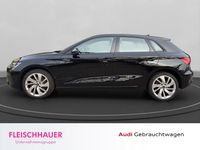Gebraucht Audi A3 Sportback e-tron 204 PS (150 kW) 2022 Kleinwagen
